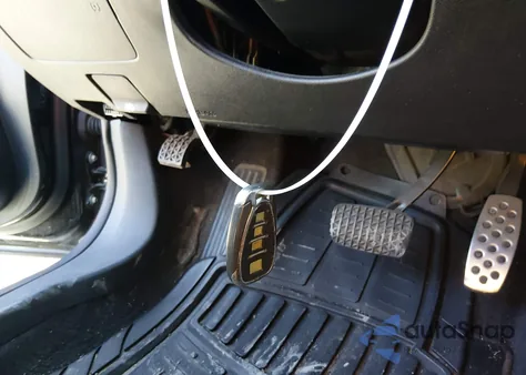 2016 Chevrolet Malibu 1Lt из США, поврежденный, VIN 1G1ZE5ST3GF310317